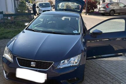 Seat Leon 101.000 km 9.100 &euro; Essen 45329