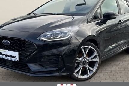 Ford Fiesta 9.083 km 20.690 &euro; Bottrop 46240
