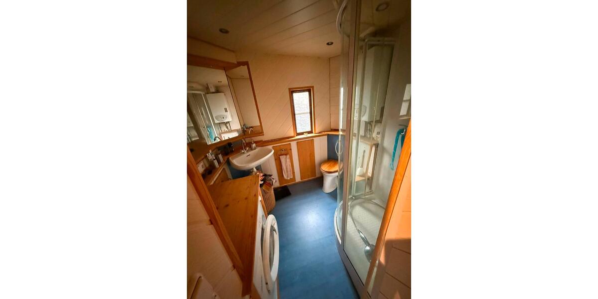 Einfamilienhaus Olfen - 2.5 Zimmer, 40 m&sup2;, 49.000&euro; | Angebot:27297390