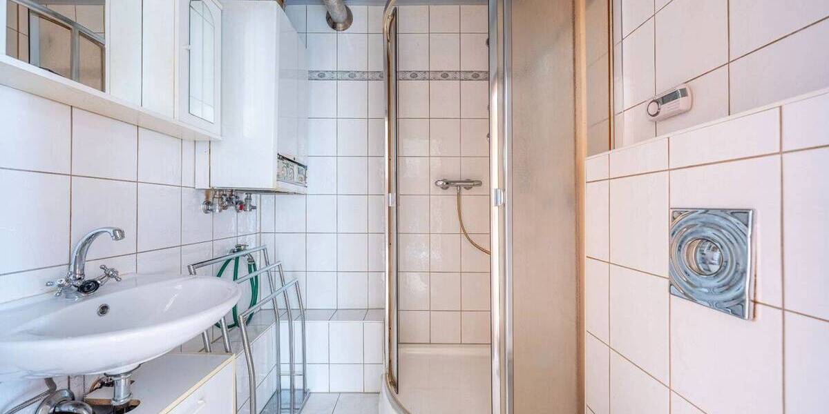 Etagenwohnung Dortmund Barop - 4 Zimmer, 92 m&sup2;, 215.000&euro; | Angebot:26541291