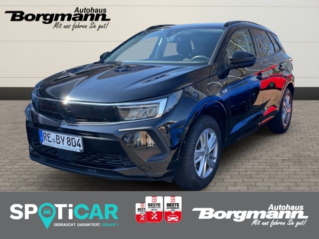 Opel Grandland (X) 64.903 km 19.990 &euro; Haltern am See 45721