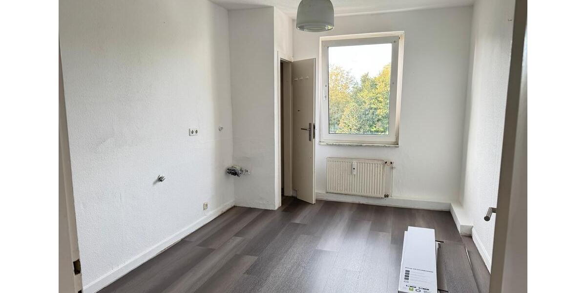 Etagenwohnung Bochum Günnigfeld - 2 Zimmer, 52 m&sup2;, 488&euro; | Angebot:27541023
