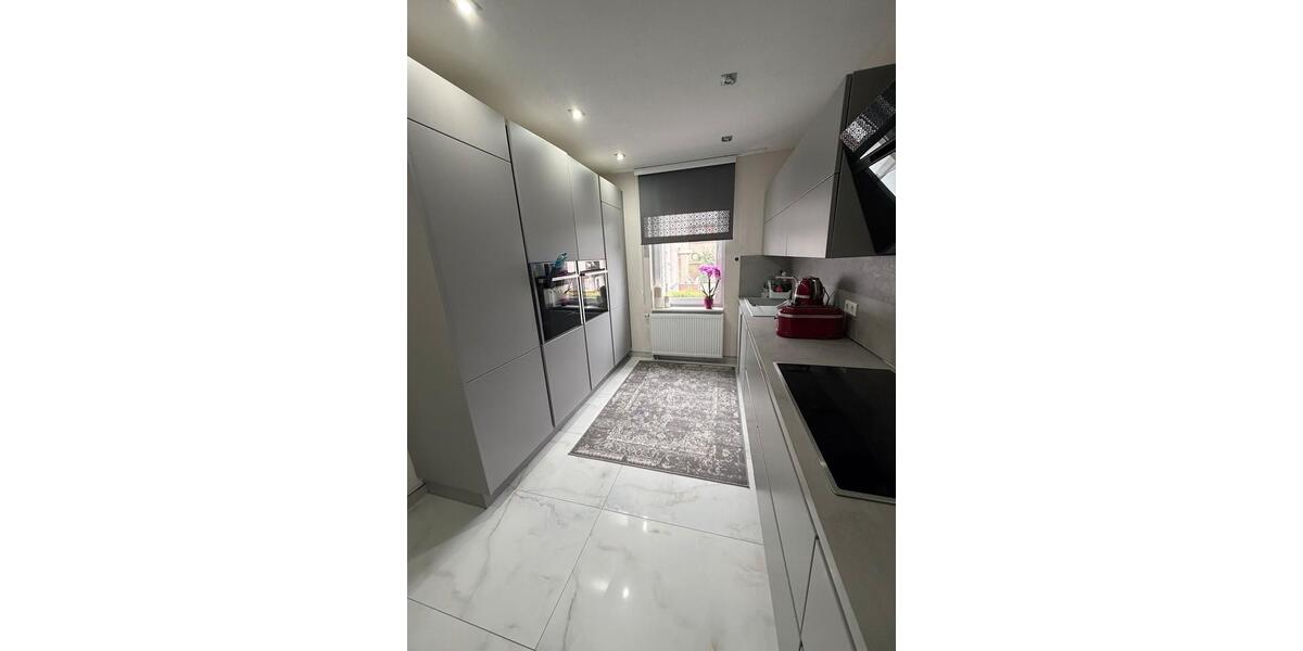 Reihenhaus Gladbeck Alt-Rentfort - 4 Zimmer, 64 m&sup2;, 2.150&euro; | Angebot:26283578