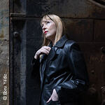 Suzanne Vega