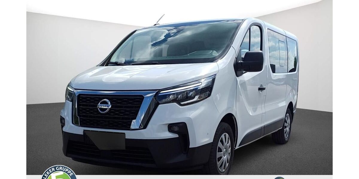Nissan Primastar 129.240 km 21.490 &euro; Borken 46325