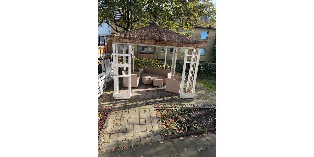 Erdgeschoßwohnung Mülheim an der Ruhr Mellinghofen - 1 Zimmer, 1.350&euro; | Angebot:27611912