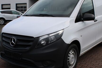 Mercedes-Benz Vito 178.500 km 14.470 &euro; Lünen 44536