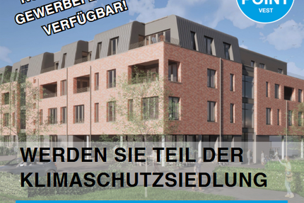 Gewerbeobjekt Haltern am See Mitte / Hamm-Bossendorf - 3.240&euro; | Angebot:21794969