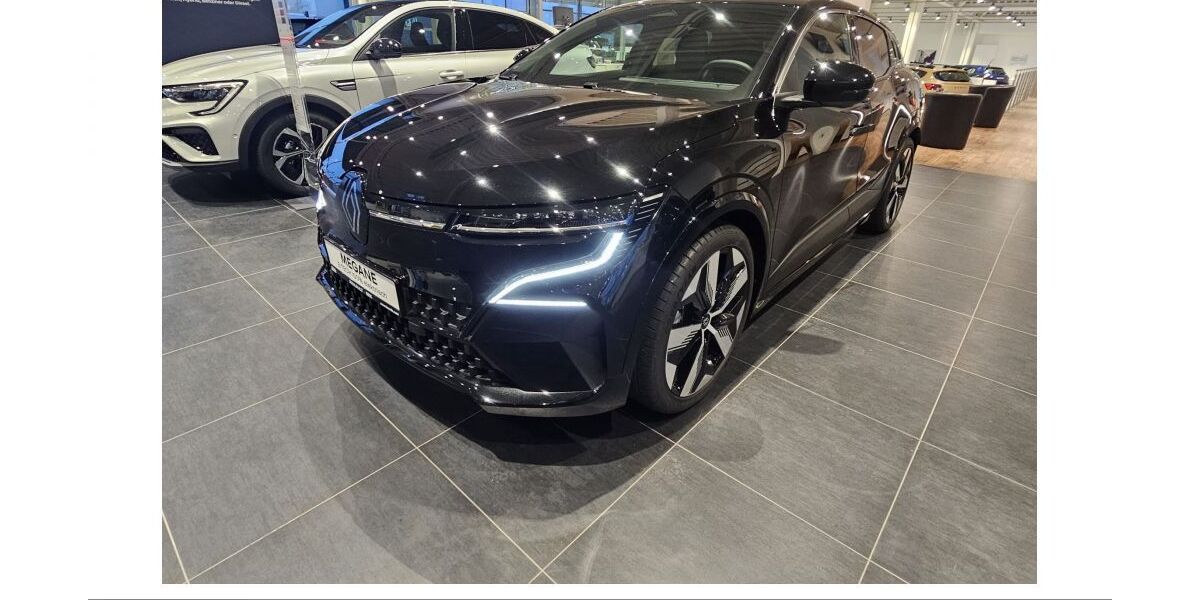 Renault Megane 3.798 km 37.498 &euro; Dortmund 44145