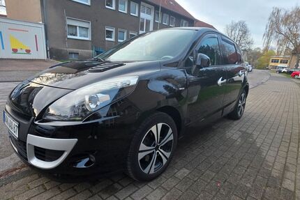 Renault Scenic 168.305 km 3.999 &euro; Herne 44649