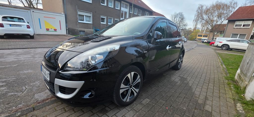 Renault Scenic 168.305 km 3.999 &euro; Herne 44649