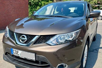 Nissan Qashqai 141.000 km 8.800 &euro; Dülmen 48249