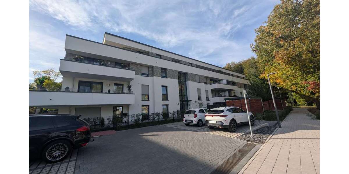 Etagenwohnung Gelsenkirchen Resse - 3 Zimmer, 107 m&sup2;, 1.283&euro; | Angebot:27709855