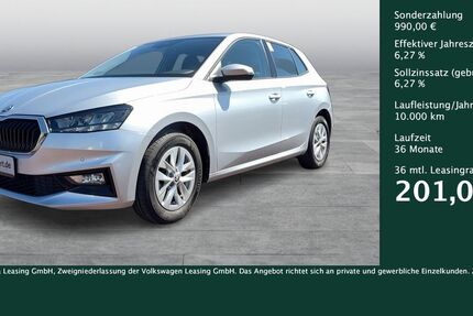 Skoda Fabia 23.679 km 16.081 &euro; Dortmund 44309