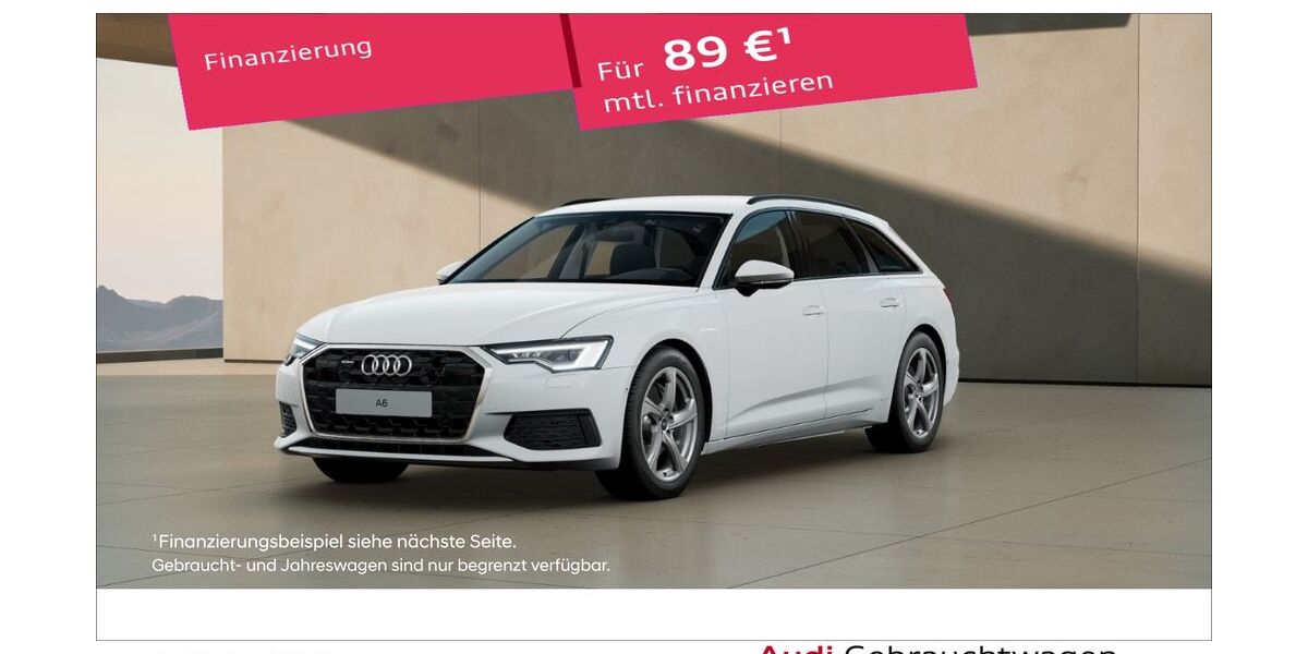 Audi A6 13.660 km 48.850 &euro; Mülheim a.d. Ruhr 45481