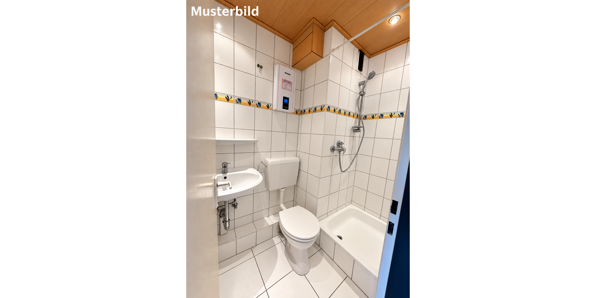 Wohnen mit Wohlfühlfaktor - attraktive 2,5-Zimmer-Wohnungen mit Balkon und großem Gemeinschaftsgarten - 2- Gladbeck Brauck | Angebot:27711618