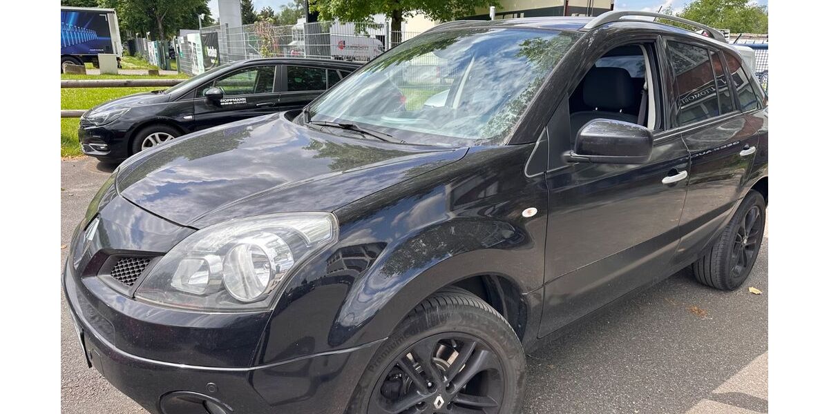 Renault Koleos 165.000 km 4.900 &euro; ESSEN 45326
