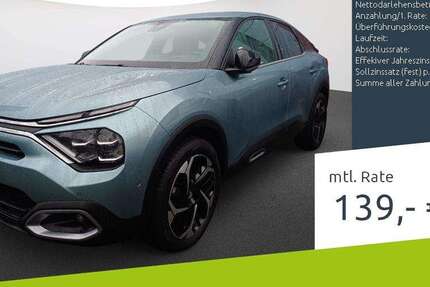 Citroen C4 25.378 km 19.239 &euro; Borken 46325