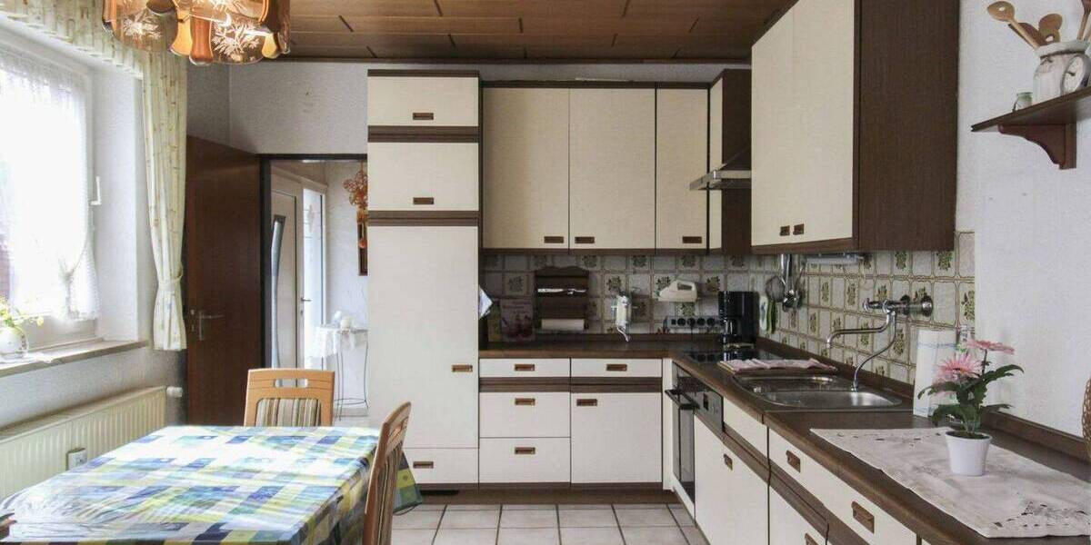 Einfamilienhaus Marl Hüls - 4 Zimmer, 349.000&euro; | Angebot:26391077
