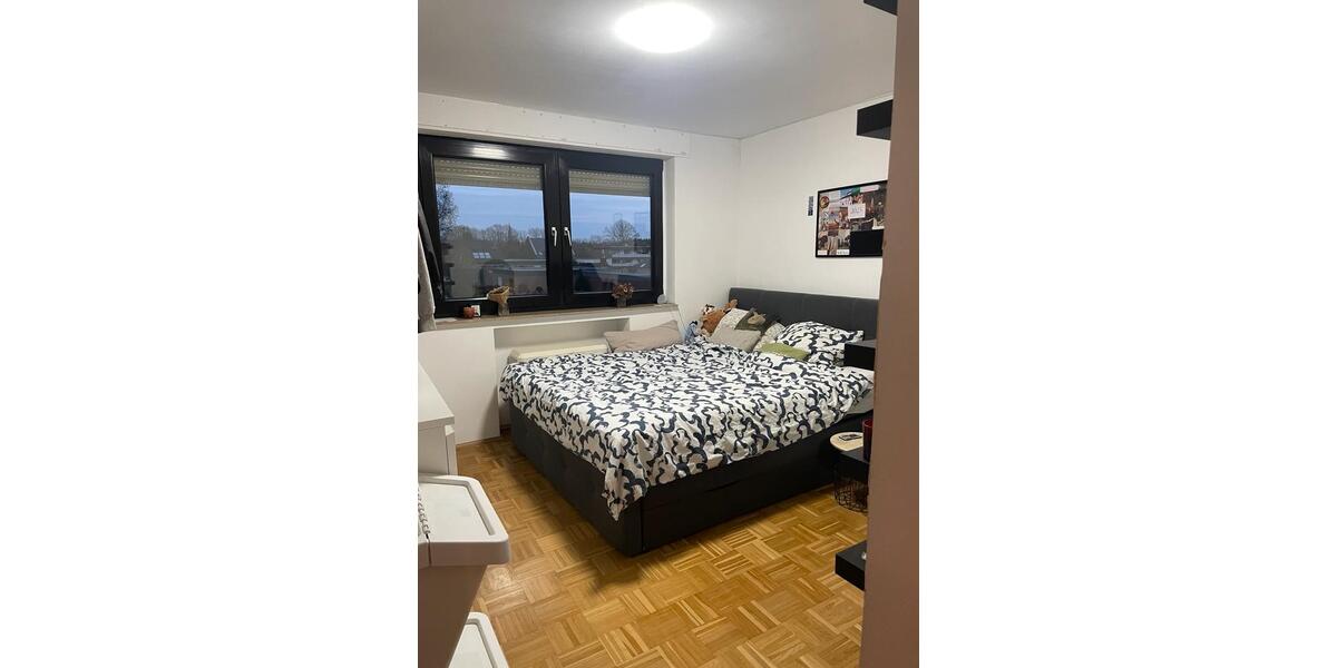 Etagenwohnung Bottrop Boy - 2 Zimmer, 48 m&sup2;, 440&euro; | Angebot:26418905