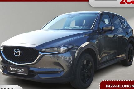 Mazda CX-5 71.306 km 22.880 &euro; Bottrop-Kirchhellen 46244