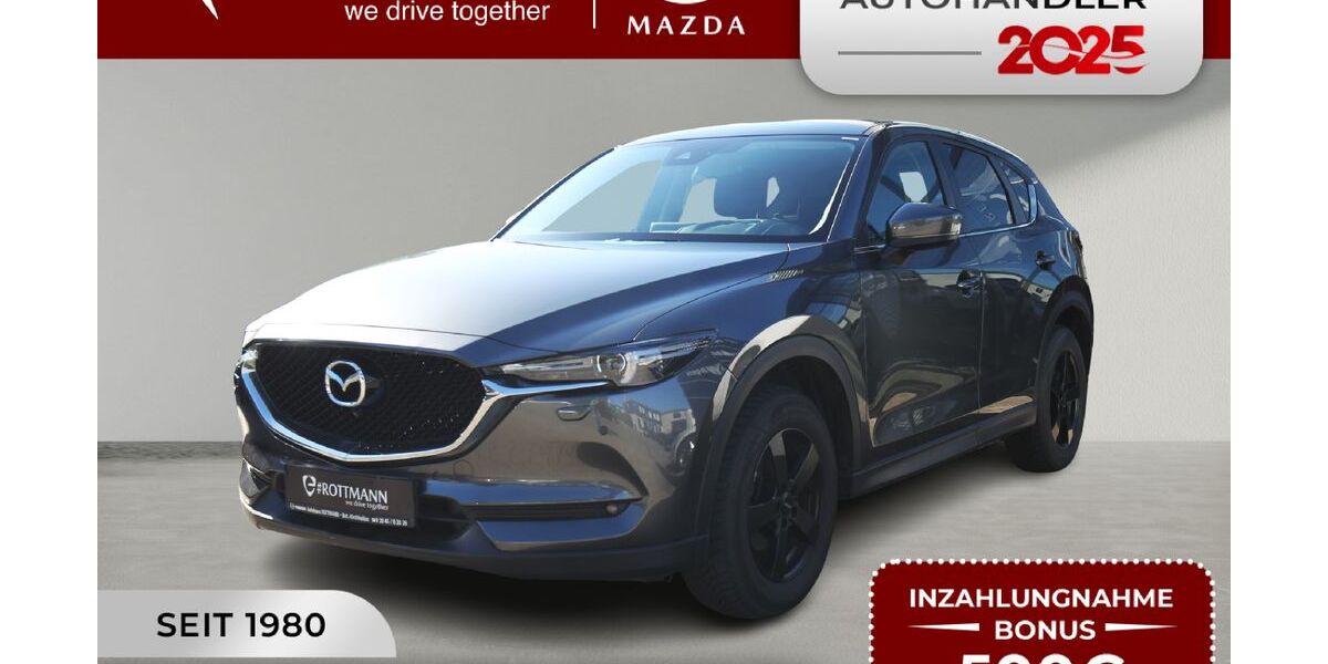 Mazda CX-5 71.306 km 22.880 &euro; Bottrop-Kirchhellen 46244