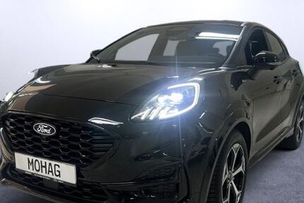 Ford Puma 5.440 km 26.890 &euro; Essen 45134