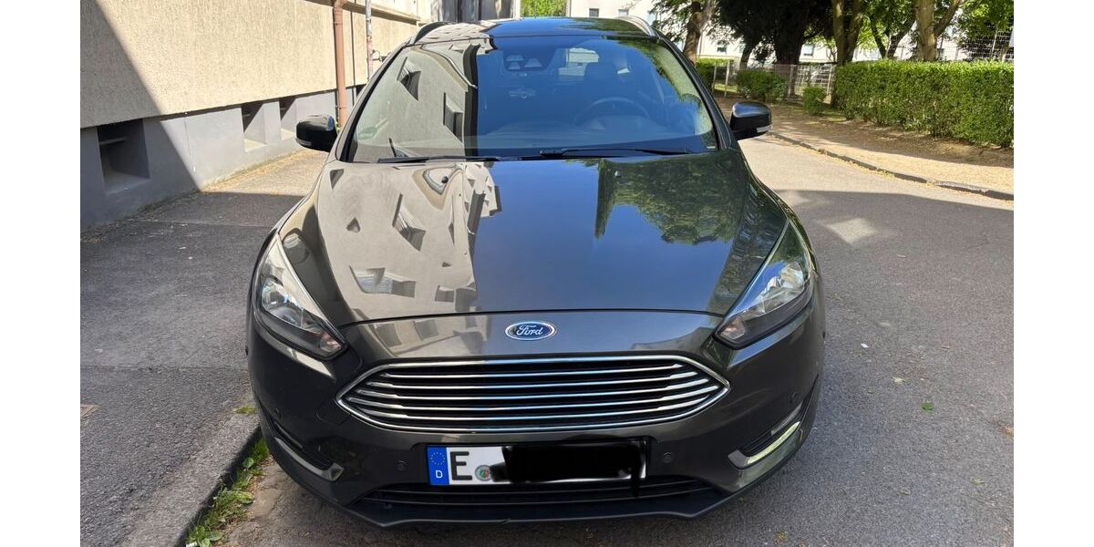 Ford Focus 149.867 km 9.900 &euro; Essen 45329