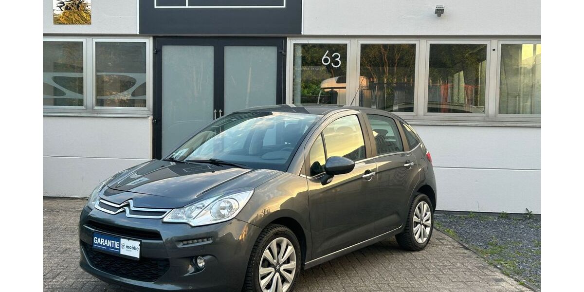 Citroen C3 87.690 km 5.290 &euro; Borken 46325
