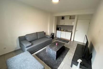 Wohnung Dortmund Innenstadt Nord - 2 Zimmer, 42 m&sup2;, 950&euro; | Angebot:27552847
