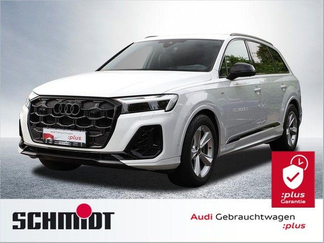 Audi Q7 15.730 km 73.840 &euro; Recklinghausen 45657