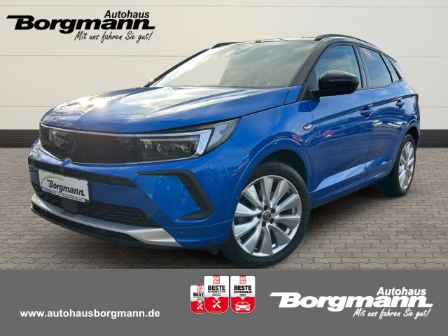 Opel Grandland (X) 97.300 km 20.490 &euro; Gelsenkirchen 45894