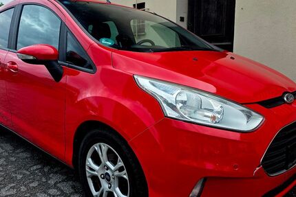 Ford B-Max 139.000 km 4.890 &euro; Oberhausen 46047