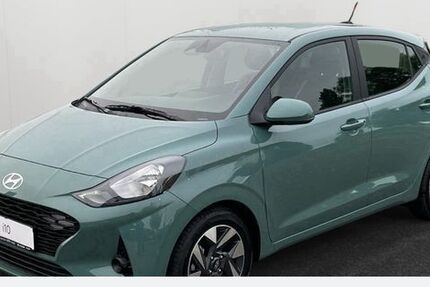 Hyundai i10 15.000 km 14.390 &euro; Datteln 45711