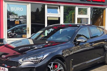 Kia Stinger 39.650 km 34.999 &euro; Mülheim an der Ruhr 45476