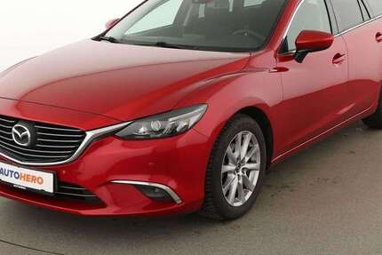 Mazda 6 111.936 km 15.790 &euro; Essen 45141