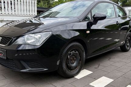 Seat Ibiza 147.000 km 5.100 &euro; Essen 45326