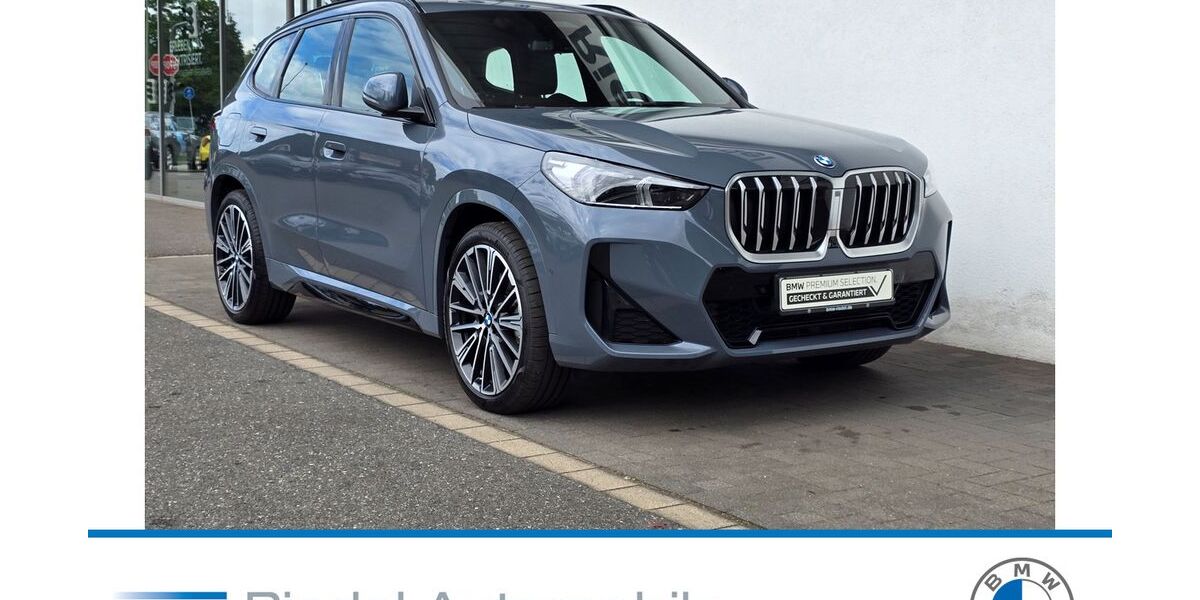 BMW X1 25.099 km 48.380 &euro; Dinslaken 46535