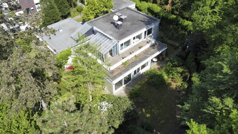 Bungalow Essen Holsterhausen - 1 Zimmer, 345 m&sup2;, 895.000&euro; | Angebot:26502556