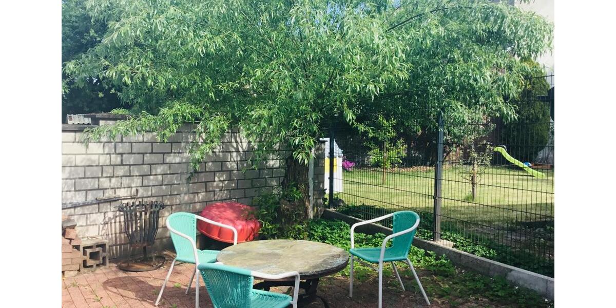 Erdgeschoßwohnung Gelsenkirchen Erle - 3 Zimmer, 90 m&sup2;, 850&euro; | Angebot:27592538