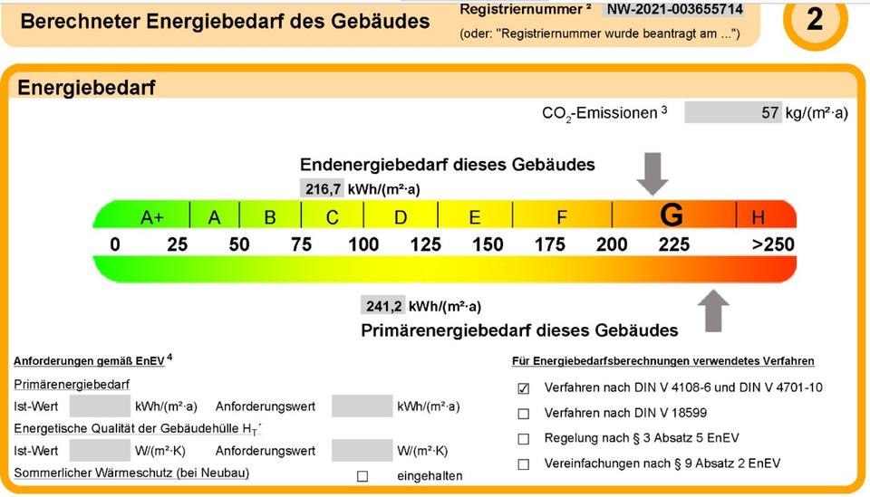 Etagenwohnung Borken - 3 Zimmer, 63 m&sup2;, 150.000&euro; | Angebot:25629903