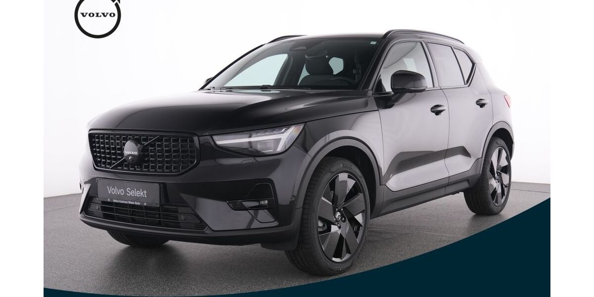 Volvo XC40 21.791 km 37.680 &euro; Mülheim an der Ruhr 45472