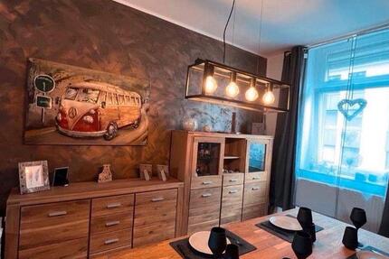 Wohnung Gelsenkirchen Gelsenkirchen-Mitte - 3.5 Zimmer, 55 m&sup2;, 90.000&euro; | Angebot:27629424