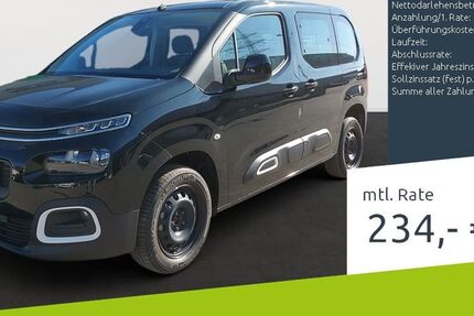 Citroen Berlingo 10.770 km 19.989 &euro; Borken 46325