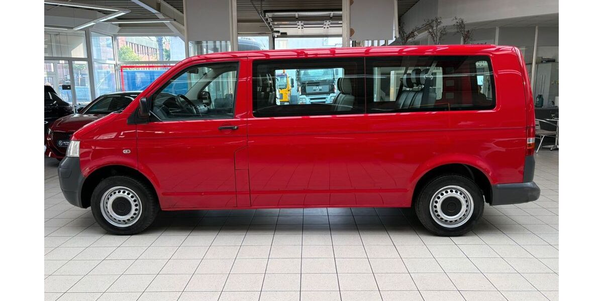 VW T5 Transporter 199.000 km 8.900 &euro; Dortmund 44339