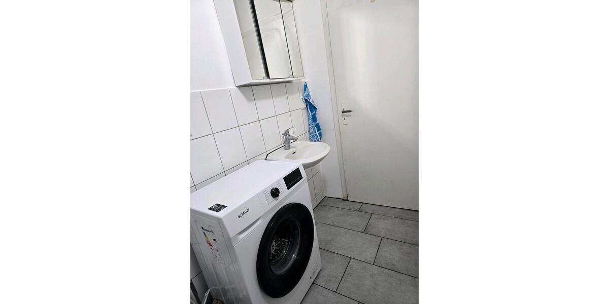Erdgeschoßwohnung Dortmund Innenstadt Nord - 1.5 Zimmer, 33 m&sup2;, 320&euro; | Angebot:27589765