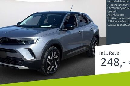 Opel Mokka 25.160 km 20.890 &euro; Dülmen 48249