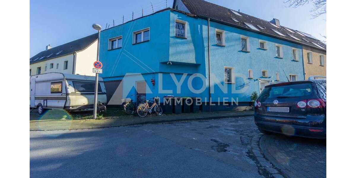 Einfamilienhaus Marl / Brassert Brassert - 16 Zimmer, 240 m&sup2;, 559.000&euro; | Angebot:26578186