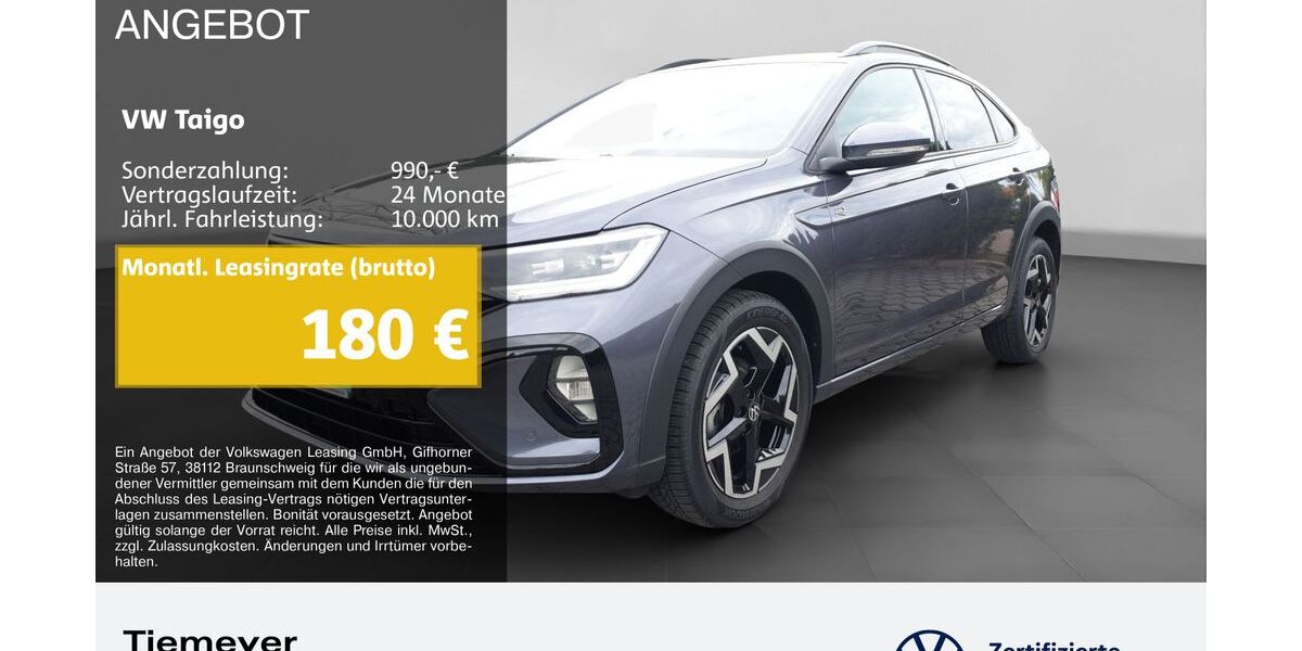 VW Taigo 26.134 km 25.970 &euro; Bochum 44892