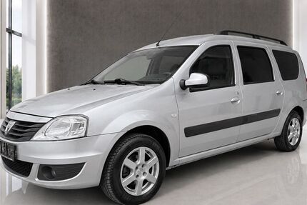Dacia Logan 260.000 km 3.250 &euro; Essen 45141